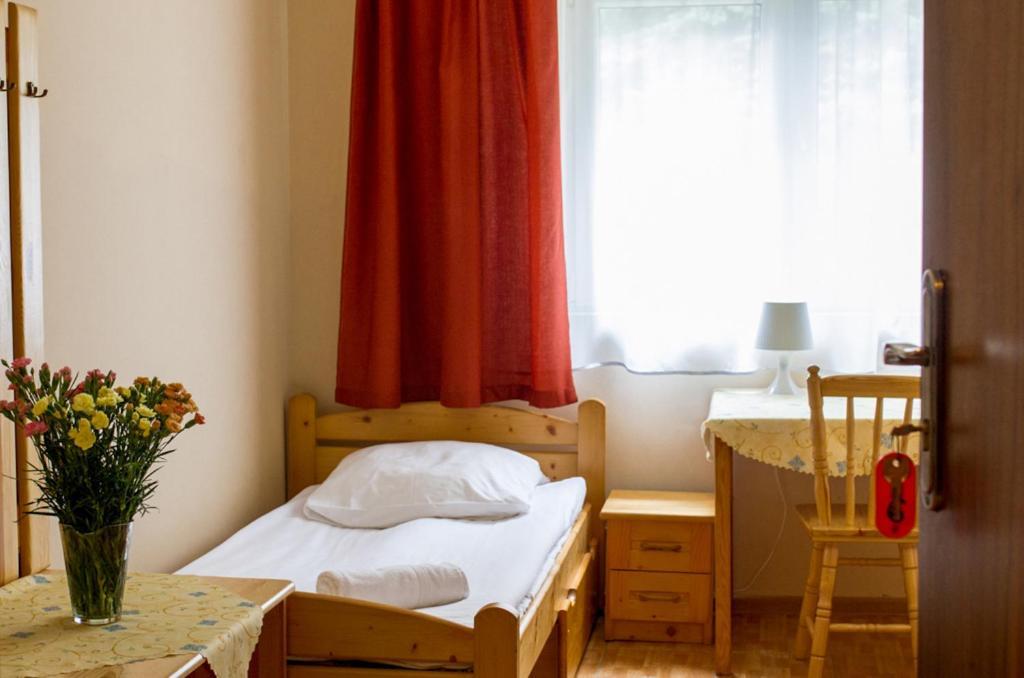 Hostel Rest Krasków Εξωτερικό φωτογραφία