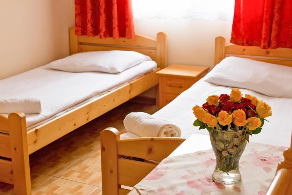 Hostel Rest Krasków Εξωτερικό φωτογραφία