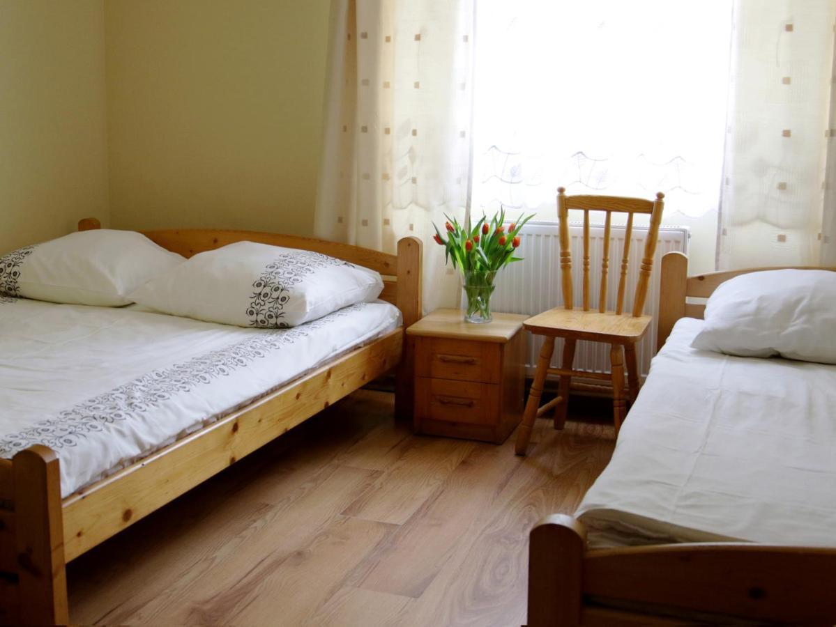 Hostel Rest Krasków Εξωτερικό φωτογραφία