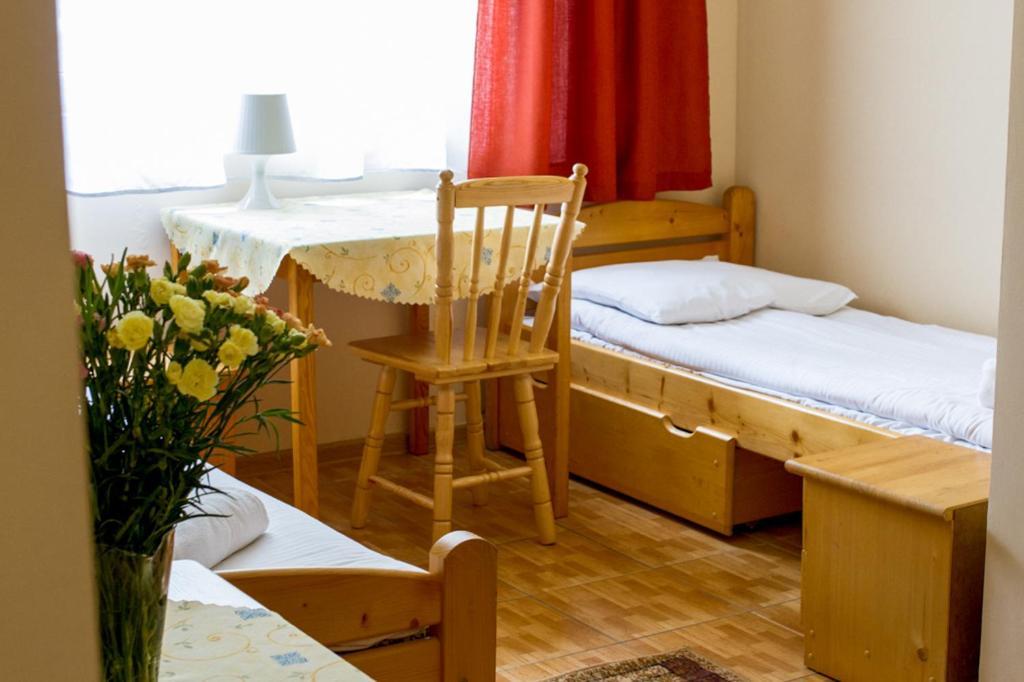 Hostel Rest Krasków Εξωτερικό φωτογραφία