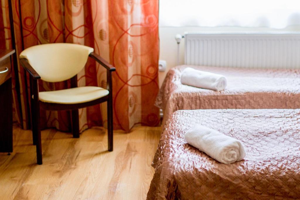 Hostel Rest Krasków Εξωτερικό φωτογραφία